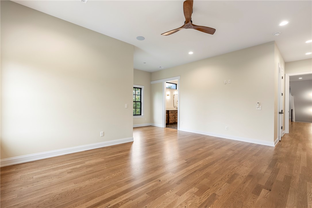 Green Acres Sub Bentonville - Residential