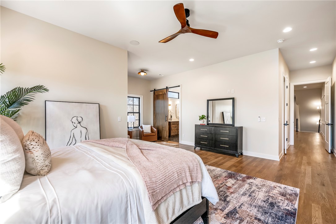 Green Acres Sub Bentonville - Residential