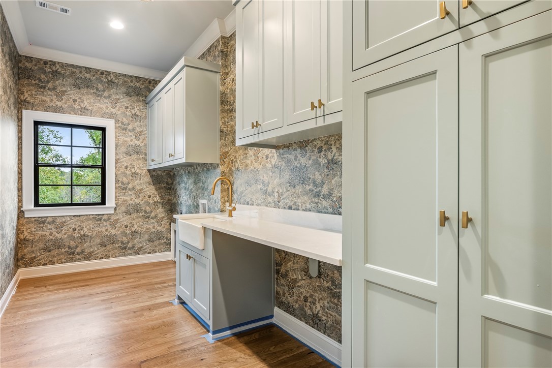 Green Acres Sub Bentonville - Residential