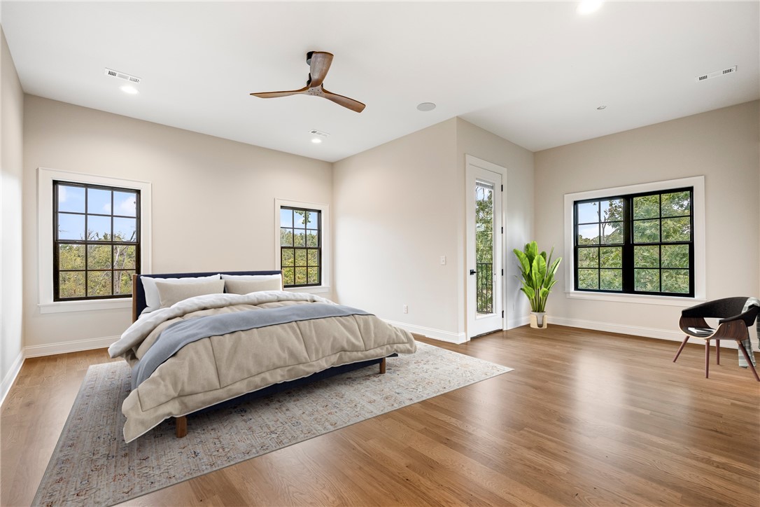 Green Acres Sub Bentonville - Residential