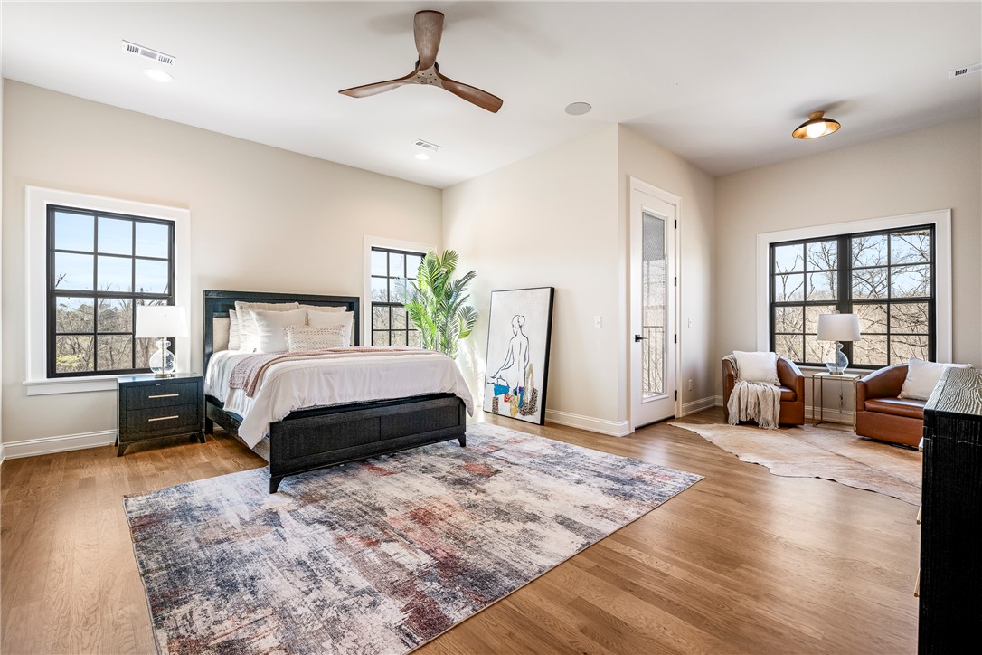 Green Acres Sub Bentonville - Residential