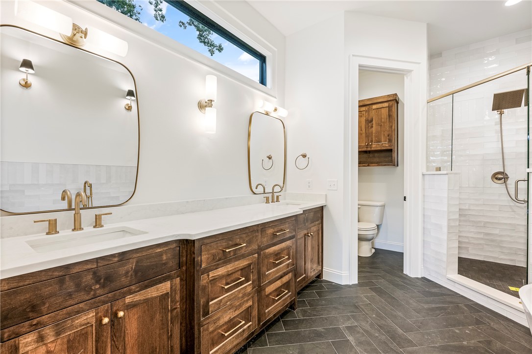 Green Acres Sub Bentonville - Residential