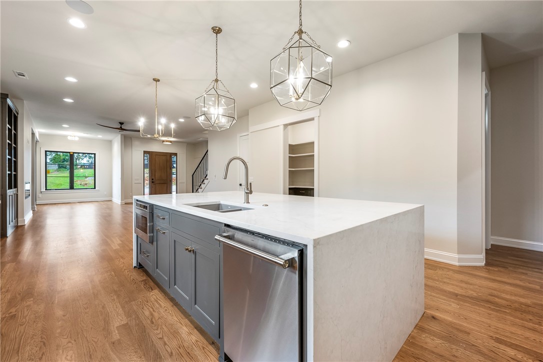 Green Acres Sub Bentonville - Residential