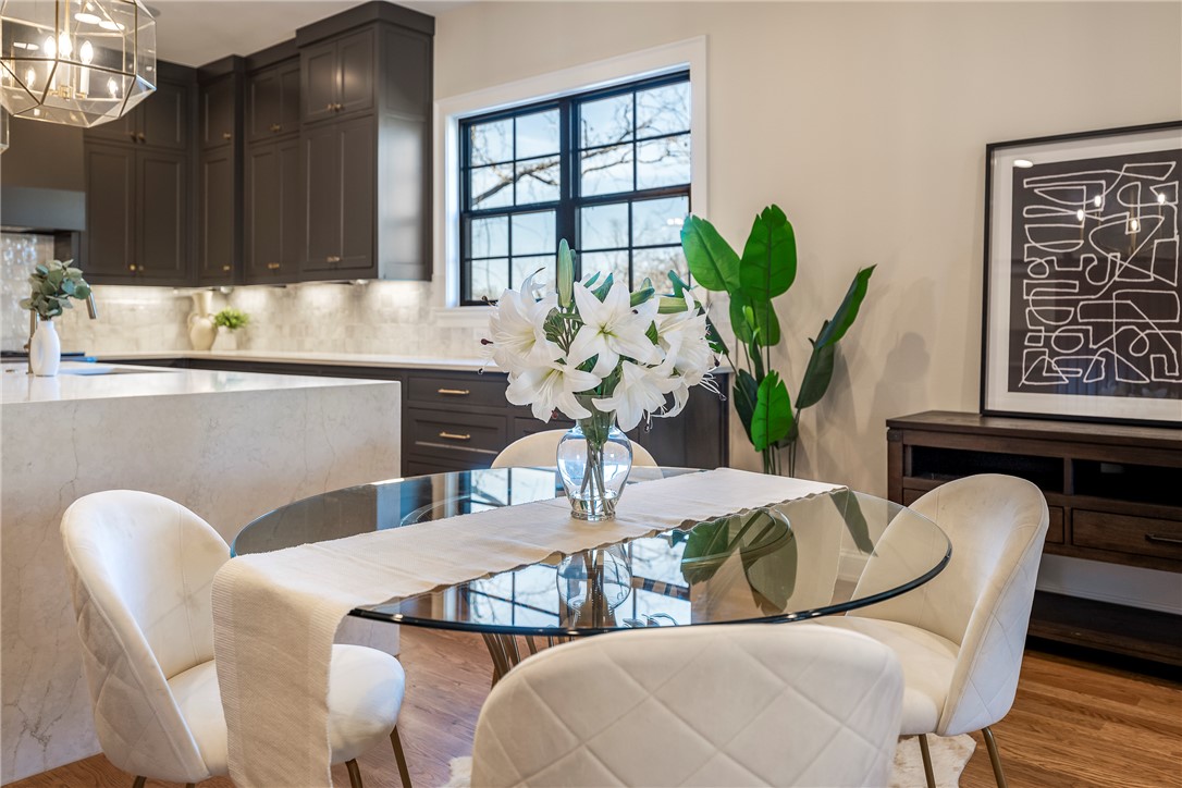 Green Acres Sub Bentonville - Residential