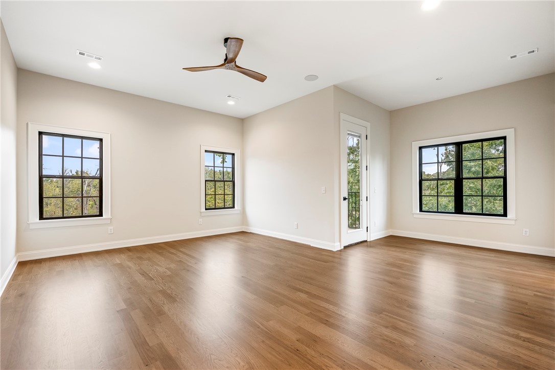 Green Acres Sub Bentonville - Residential