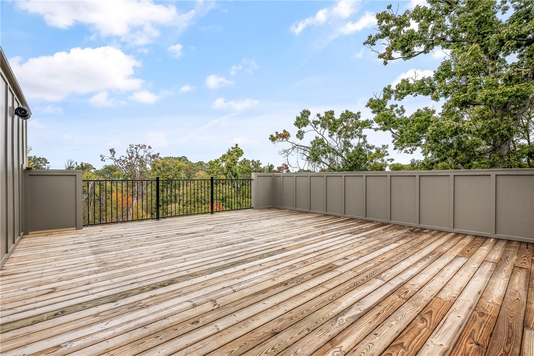 Green Acres Sub Bentonville - Residential