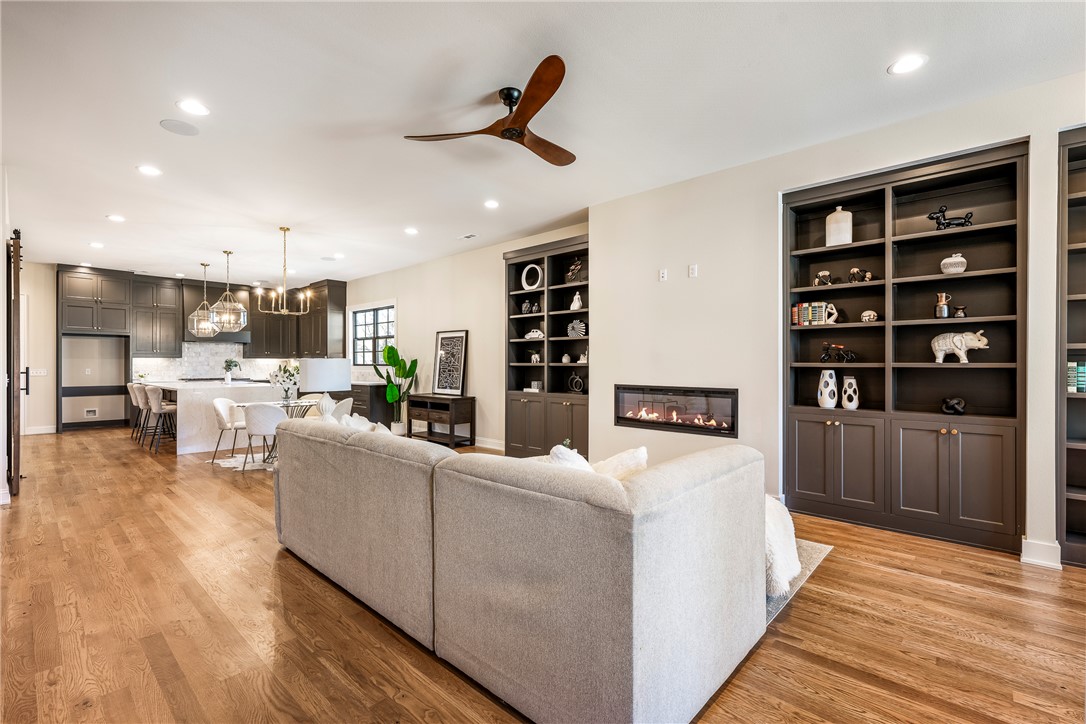 Green Acres Sub Bentonville - Residential