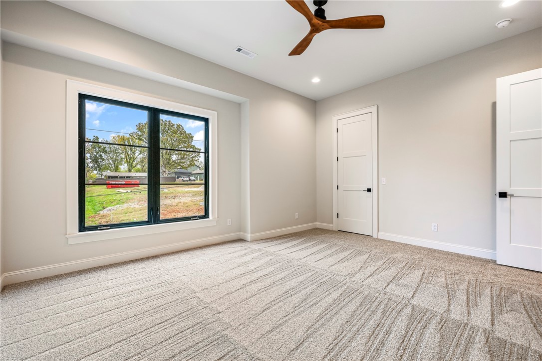 Green Acres Sub Bentonville - Residential