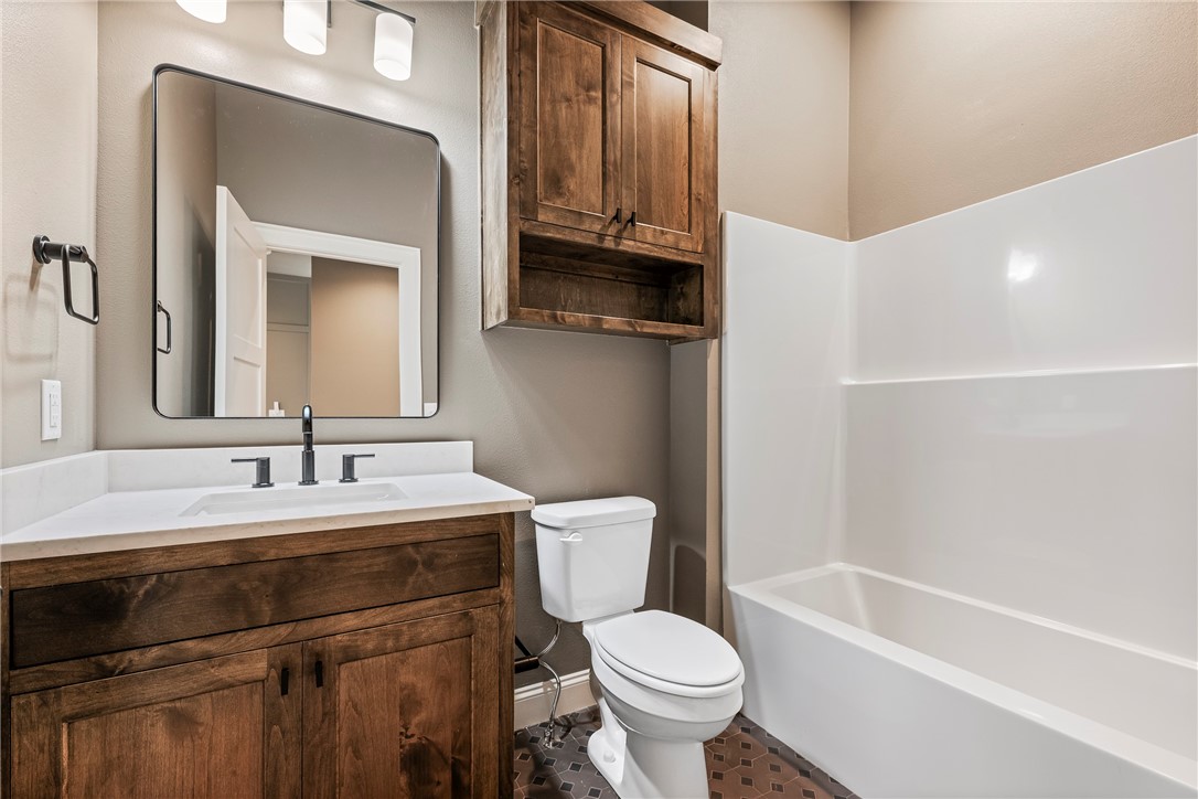 Green Acres Sub Bentonville - Residential