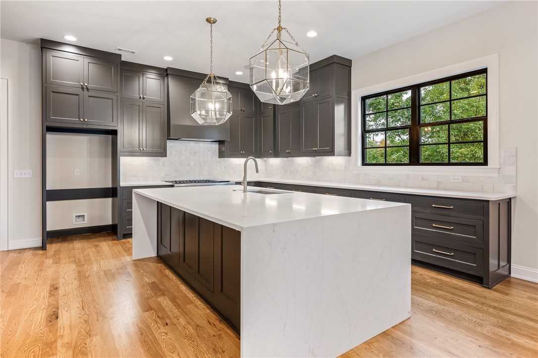 Green Acres Sub Bentonville - Residential