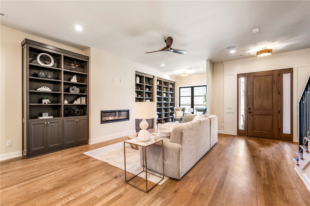 Green Acres Sub Bentonville - Residential