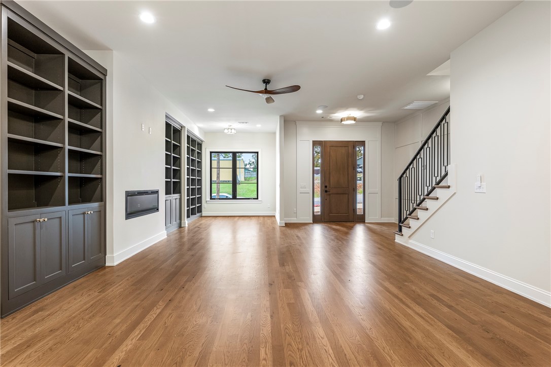 Green Acres Sub Bentonville - Residential