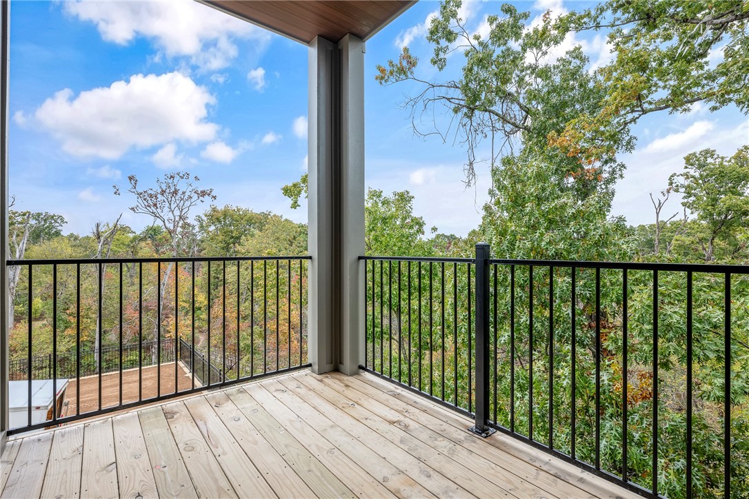 Green Acres Sub Bentonville - Residential