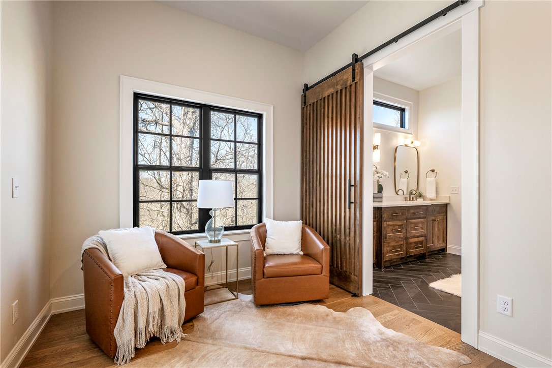 Green Acres Sub Bentonville - Residential