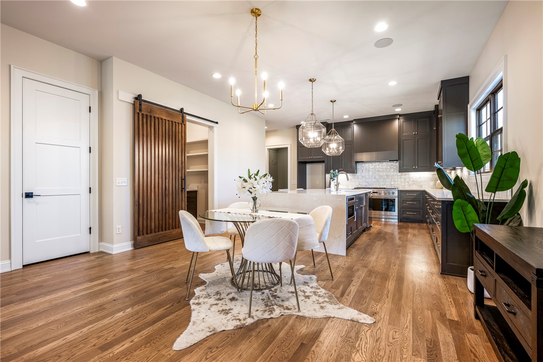 Green Acres Sub Bentonville - Residential