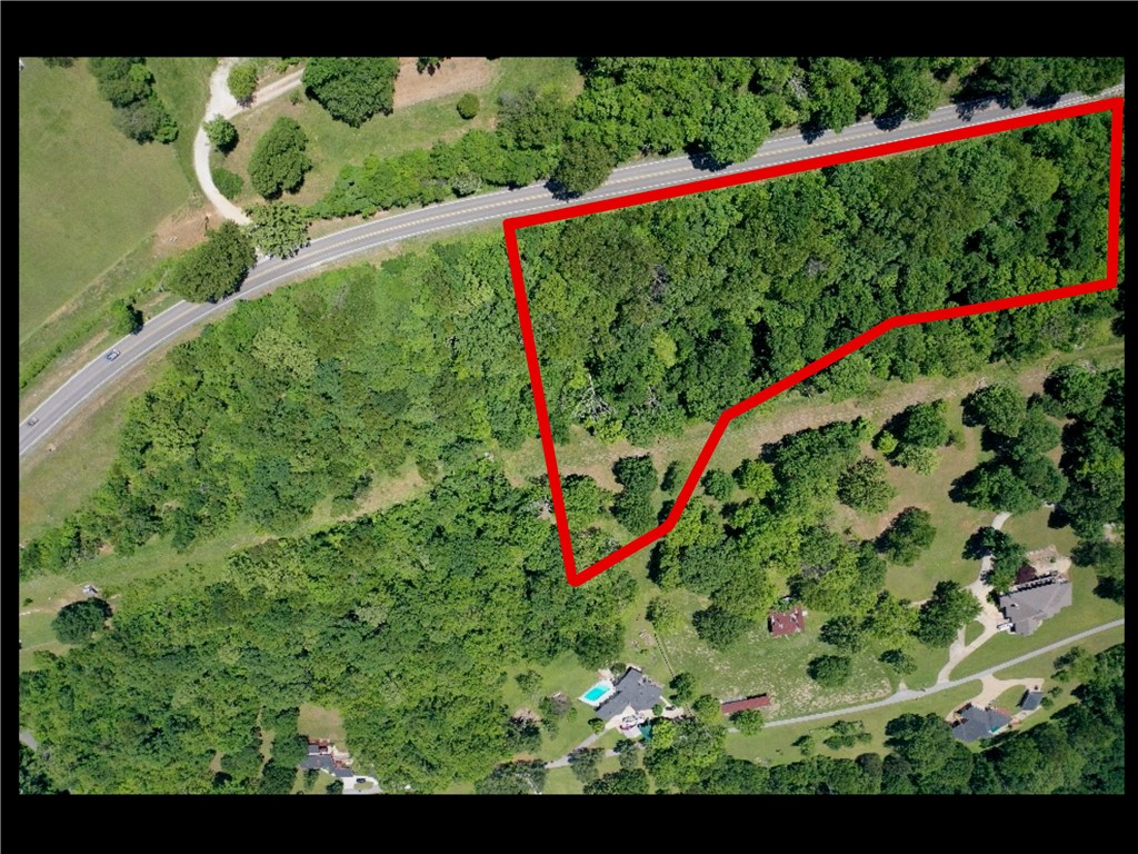 River Oak Estates - Land