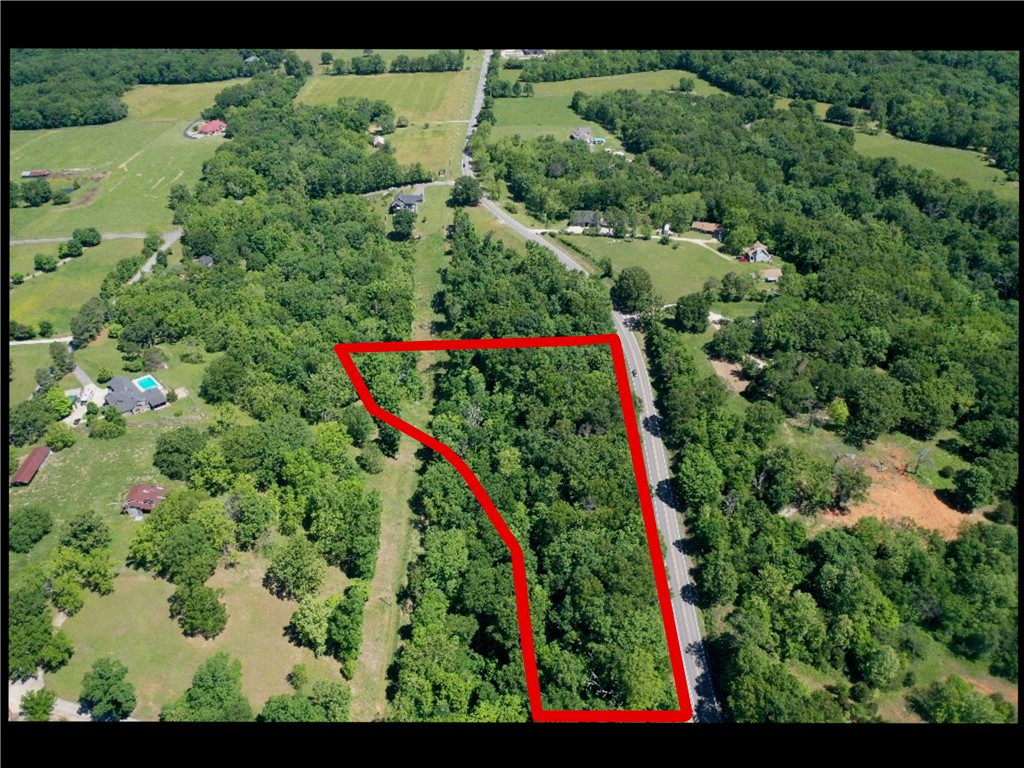 River Oak Estates - Land