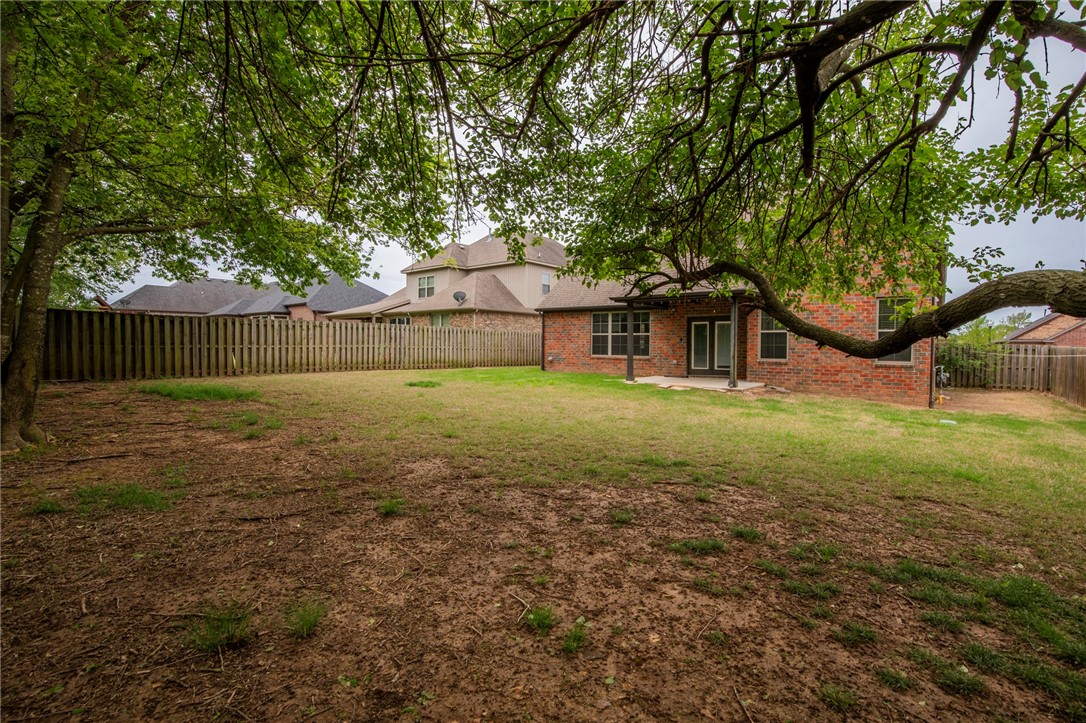 Willowbrook Farms - Residential