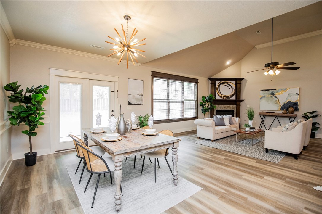 Willowbrook Farms - Residential