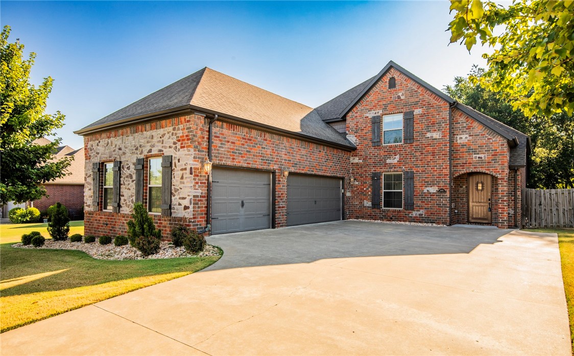 Willowbrook Farms - Residential