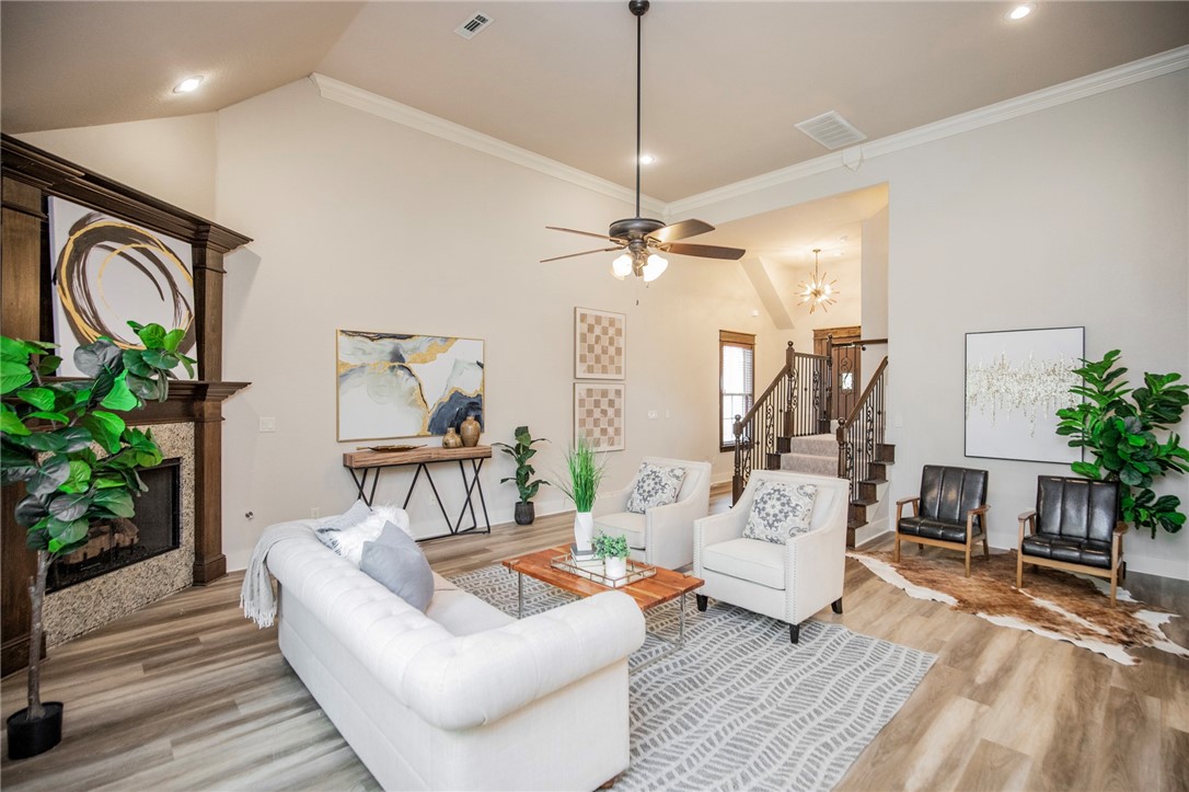 Willowbrook Farms - Residential