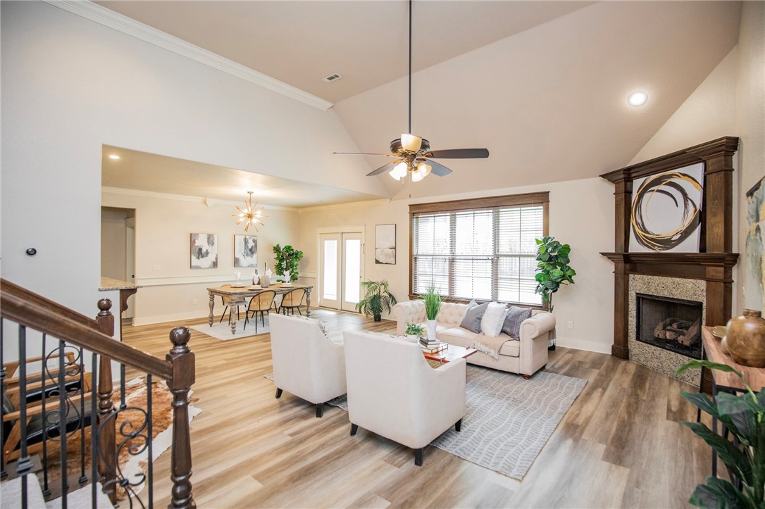 Willowbrook Farms - Residential
