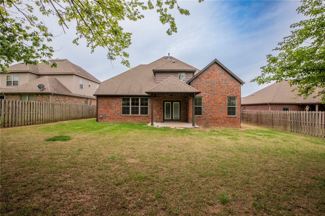 Willowbrook Farms - Residential