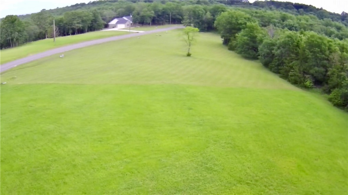 Eagle Crest Subdivision - Land