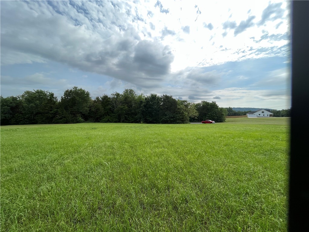Eagle Crest Subdivision - Land
