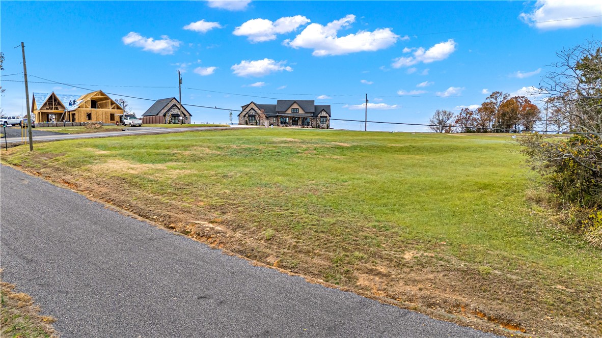 Eagle Crest Subdivision - Land