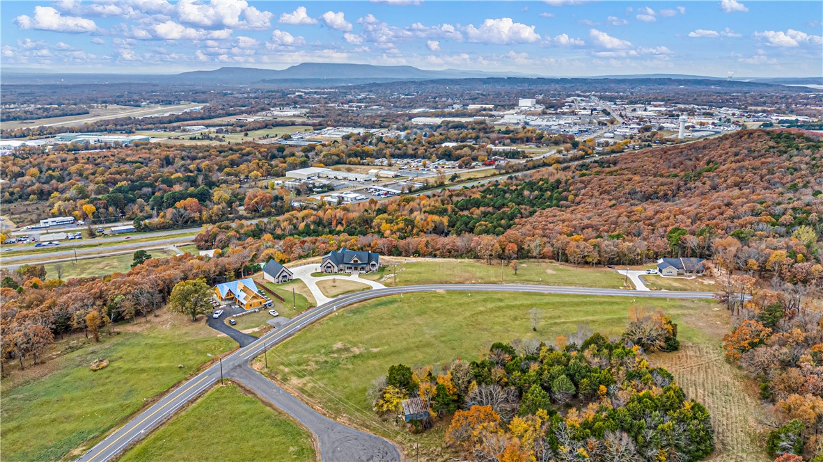 Eagle Crest Subdivision - Land