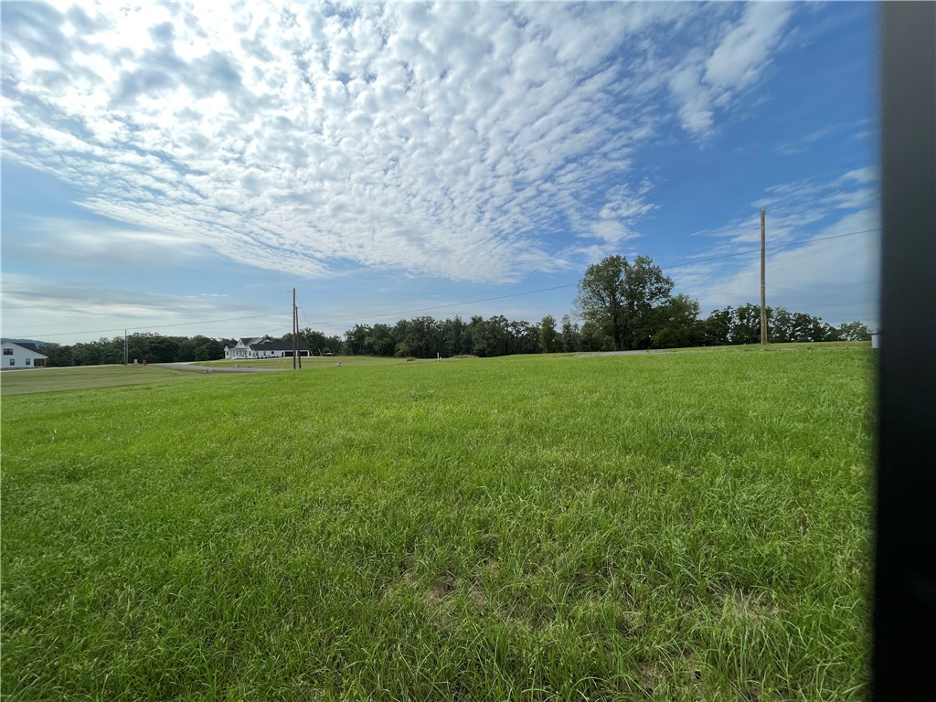 Eagle Crest Subdivision - Land