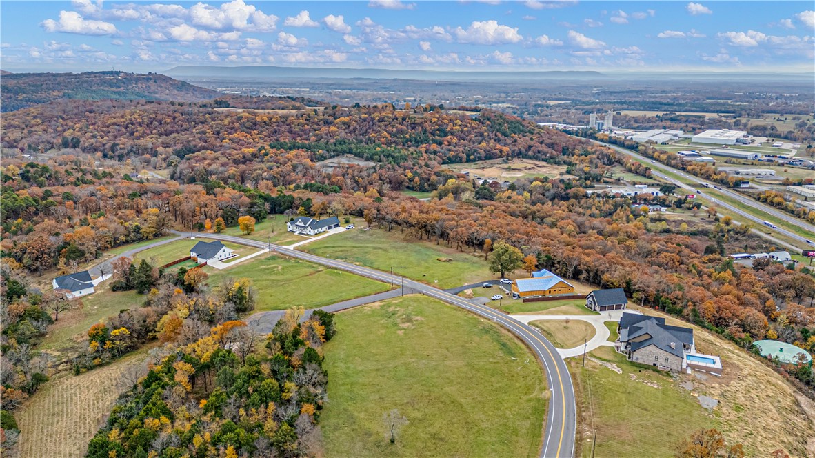 Eagle Crest Subdivision - Land