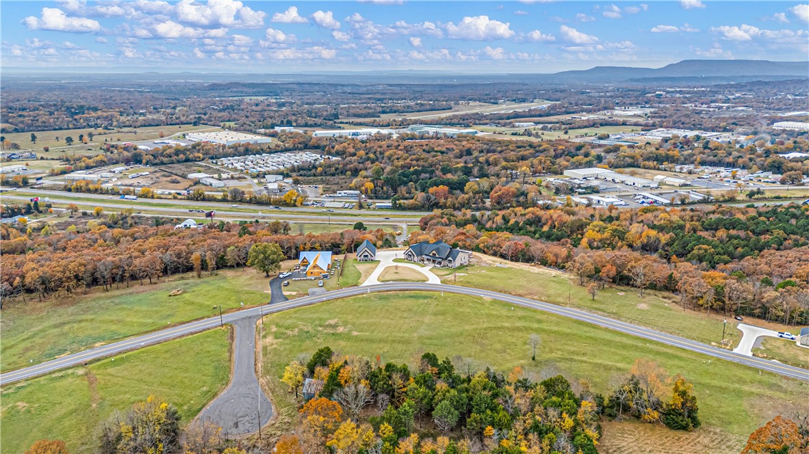 Eagle Crest Subdivision - Land