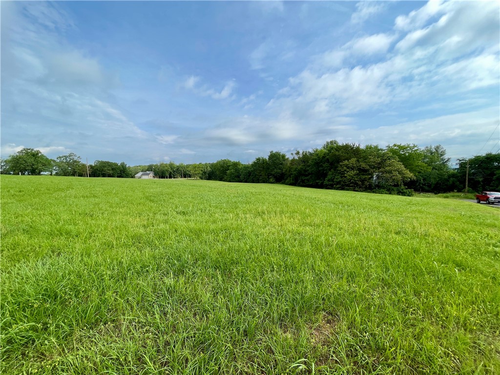 Eagle Crest Subdivision - Land
