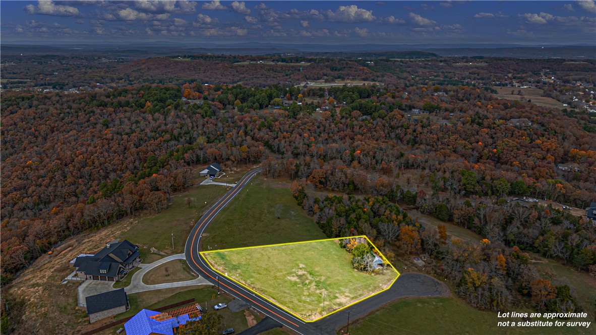 Eagle Crest Subdivision - Land