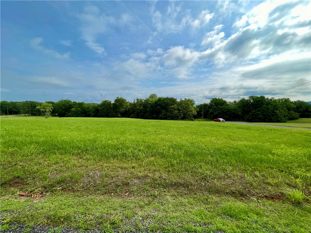 Eagle Crest Subdivision - Land