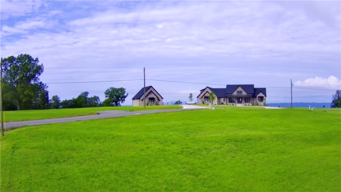 Eagle Crest Subdivision - Land