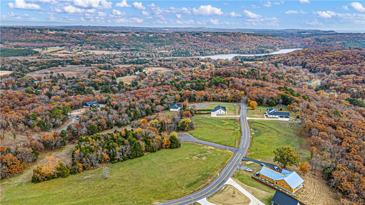 Eagle Crest Subdivision - Land
