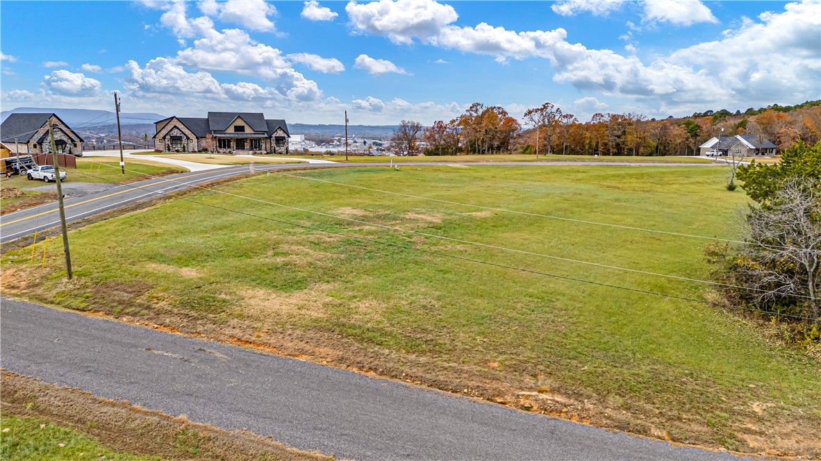 Eagle Crest Subdivision - Land