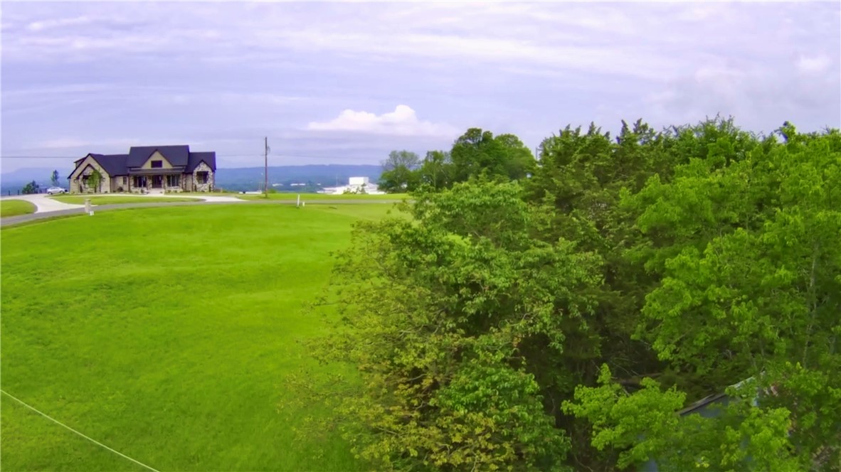 Eagle Crest Subdivision - Land