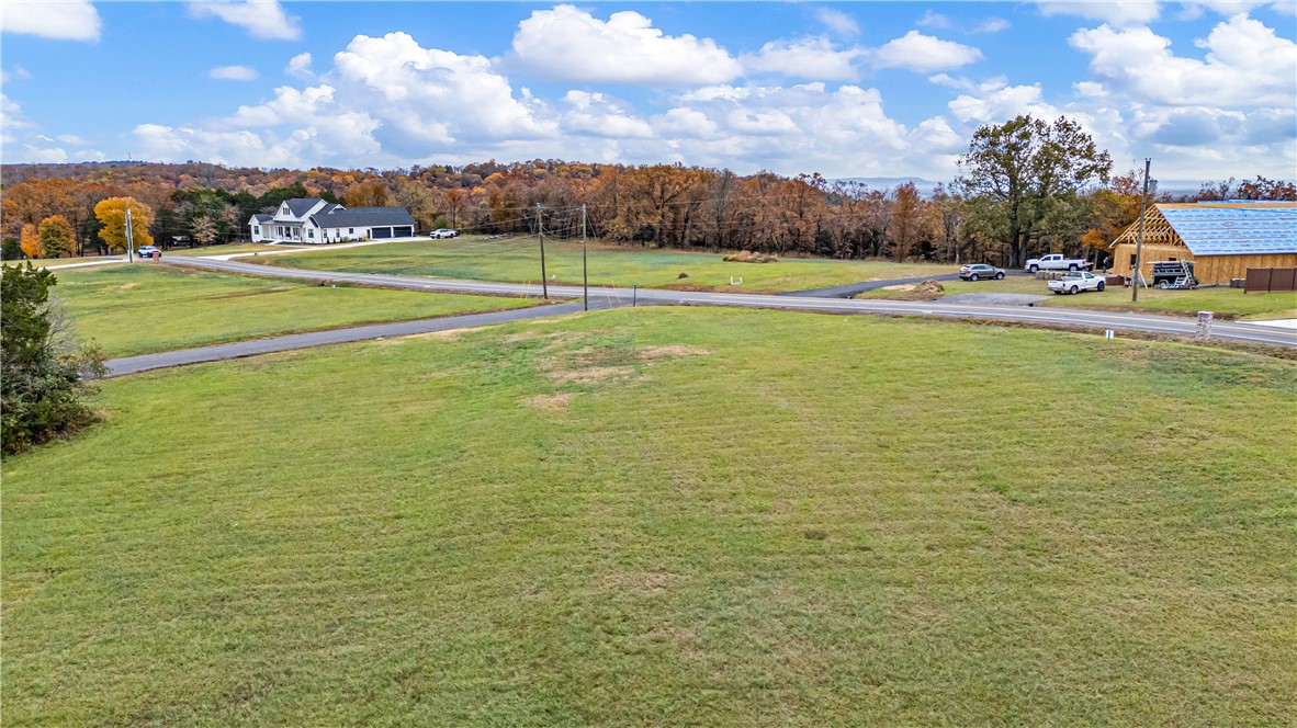 Eagle Crest Subdivision - Land