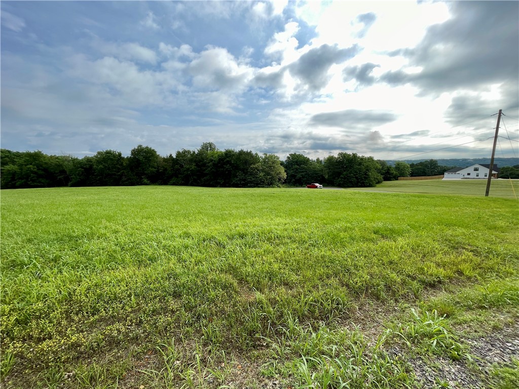 Eagle Crest Subdivision - Land