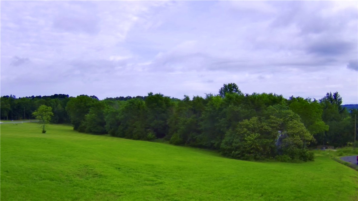 Eagle Crest Subdivision - Land