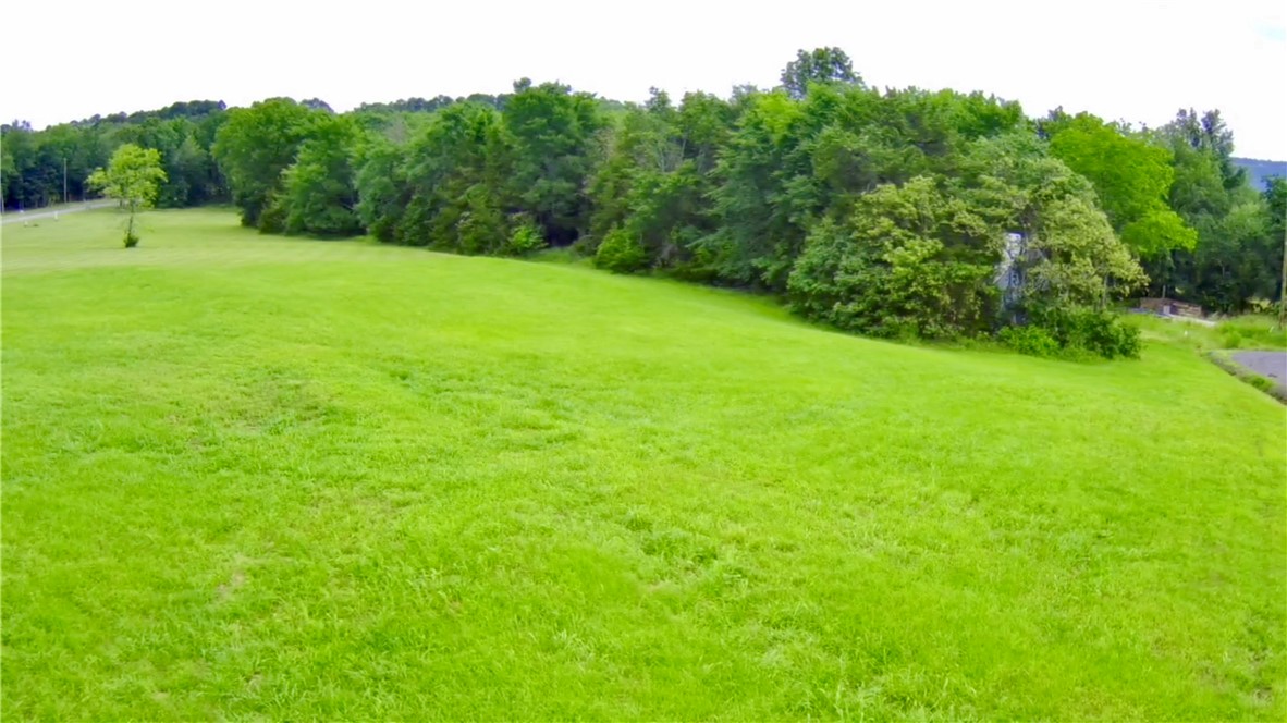 Eagle Crest Subdivision - Land