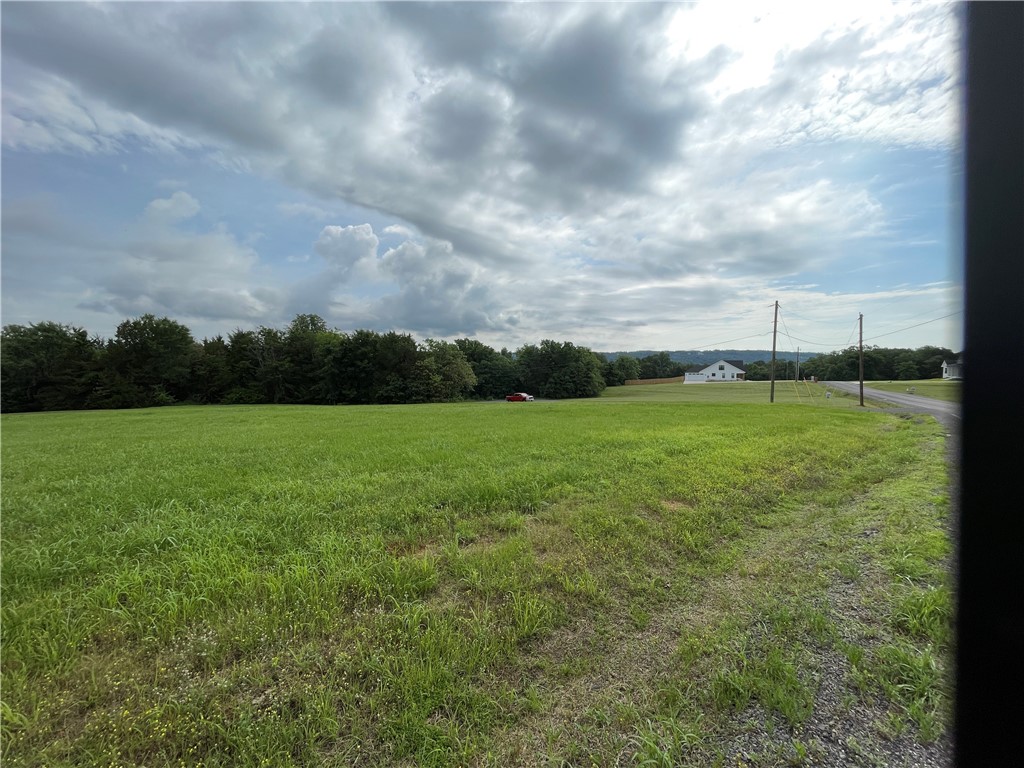 Eagle Crest Subdivision - Land