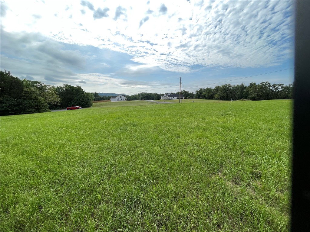 Eagle Crest Subdivision - Land