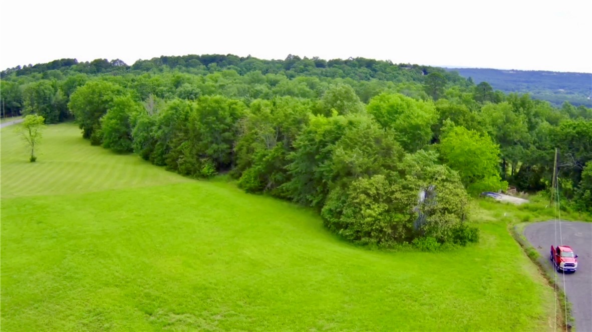 Eagle Crest Subdivision - Land