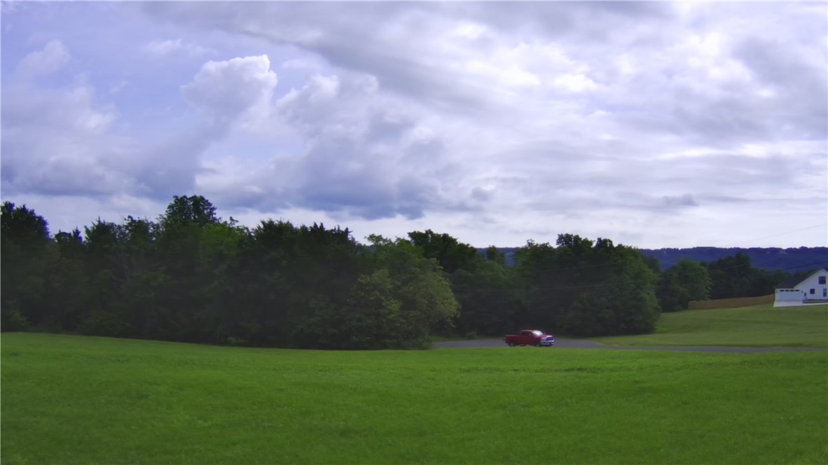 Eagle Crest Subdivision - Land