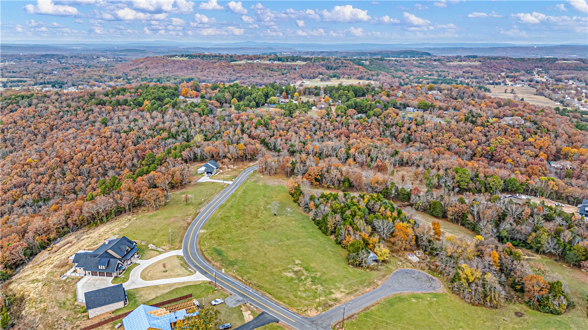 Eagle Crest Subdivision - Land